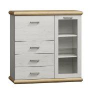 Meble KORA - Regał 87 (K5) 2D na Arena.pl