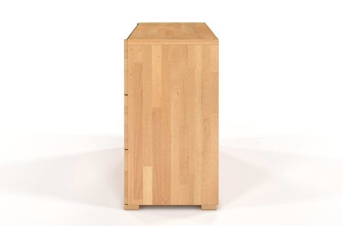 Komoda bukowa Sparta 6 na Arena.pl