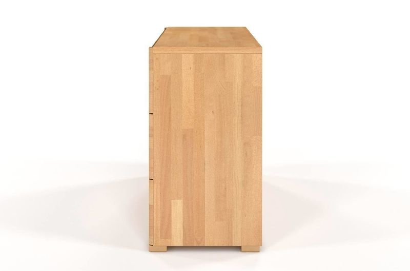 Komoda bukowa Sparta 6 zdjęcie 3