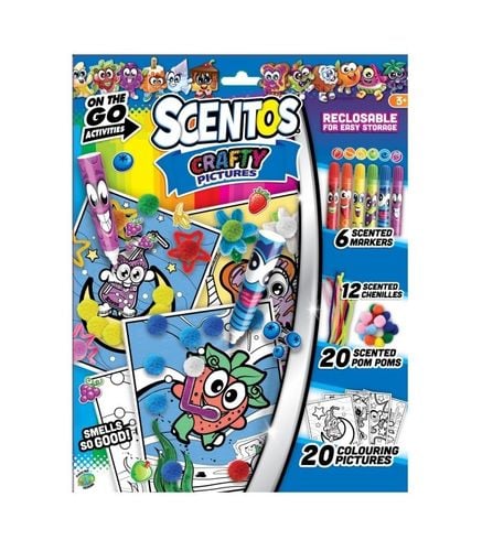 PACHNĄCY ZESTAW TECZKA na Arena.pl