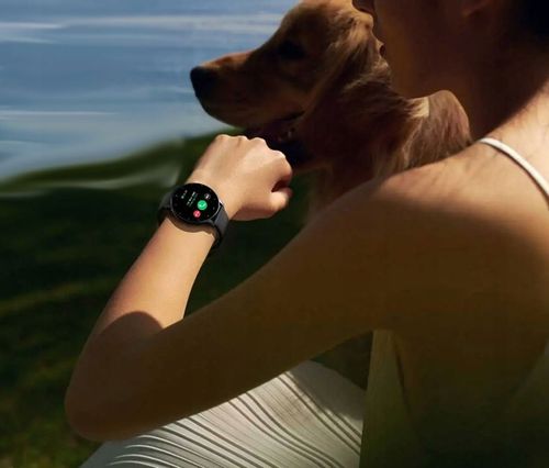 Zegarek damski SMARTWATCH Rubicon ROZMOWY SMS PULS na Arena.pl