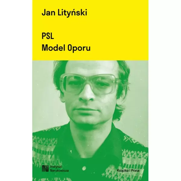 PSL Model oporu zdjęcie 1