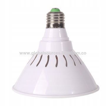 MOCNA ŻARÓWKA LED E27 GROW 260led DO UPRAWY ROŚLIN na Arena.pl