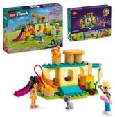 LEGO Friends 42612 Przygody na kocim placu zabaw Prezent