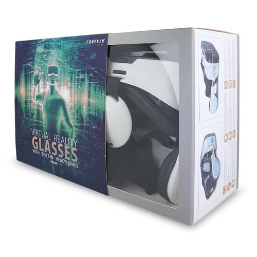 Gogle VR Forever VRB-200 na Arena.pl