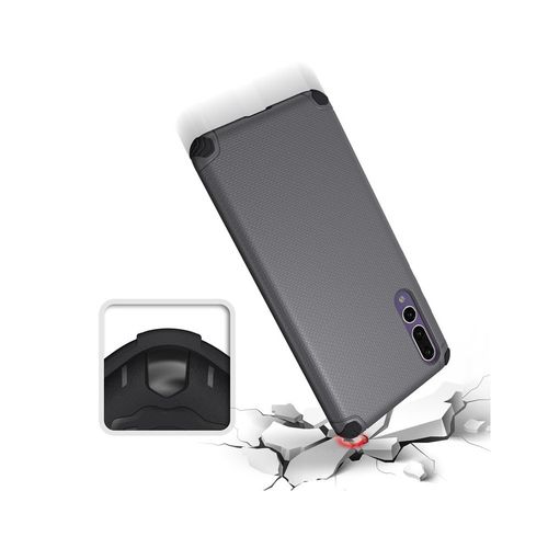 Light Armor Case etui Huawei P20 Pro szary na Arena.pl