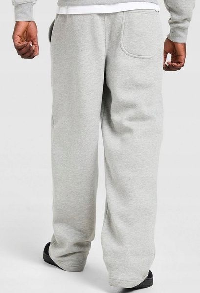 NIKE SPODNIE FLC WORKER JOGGER xxl zdjęcie 2