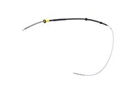 LINKA HAMULCA TYŁ L/P RENAULT KANGOO / GRAND KANGOO II 2009 2010 2011 2012