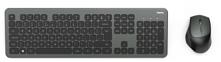 Zestaw HAMA KMW-700 zdjęcie 1