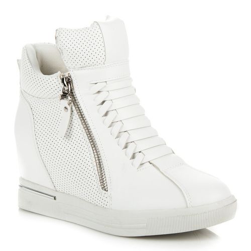 Białe Sneakersy r.37 na Arena.pl