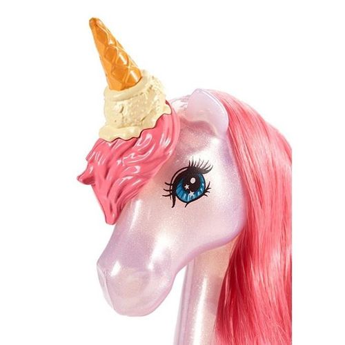 Mattel Barbie Jednorożec Kraina Słodkości na Arena.pl