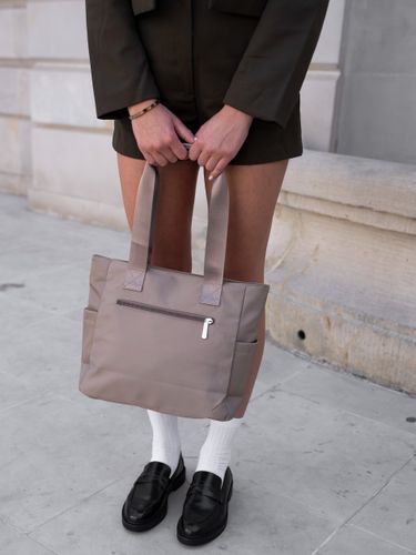 torebka ptn cty-06-6210 beige na Arena.pl