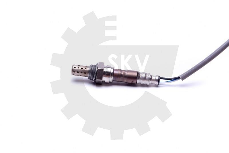 Sonda lambda do MITSUBISHI OUTLANDER I 2.0 2004 2005 2006 zdjęcie 2