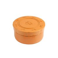 KOREK REWIZYJNY 160 KAN. ZEWN. - HP/KRE6