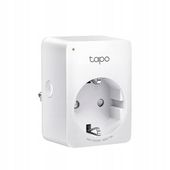 Tp-Link Inteligentny Kontakt Mini Smart Wifi