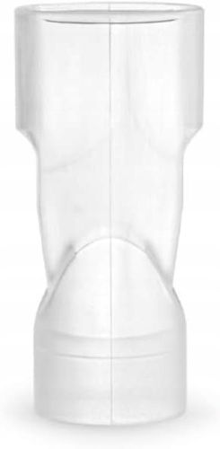 FLAEM RF7 KOMPLETNY ZESTAW AKCESORIA DO NEBULIZACJI INHALACJI USTNIK MASKI na Arena.pl