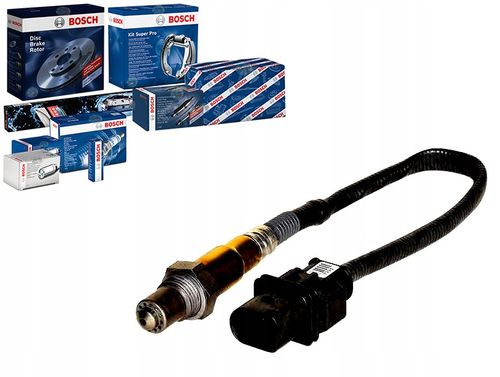 0258017036/BOS SONDA LAMBDA BMW 1 E87 05- na Arena.pl