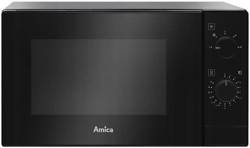 Kuchenka mikrofalowa wolnostojąca Amica AMMF20M1B na Arena.pl