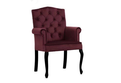 Fotel Evanel na Arena.pl