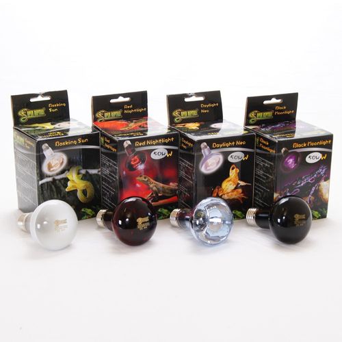 Super Reptile Black Moonlight 50W na Arena.pl