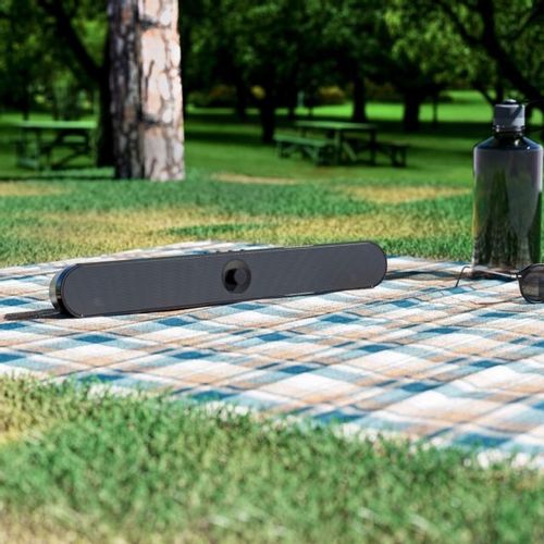 Soundbar głośnik przenośny bluetooth do TV ,PC na Arena.pl