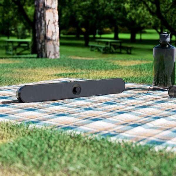 Soundbar głośnik przenośny bluetooth do TV ,PC zdjęcie 6