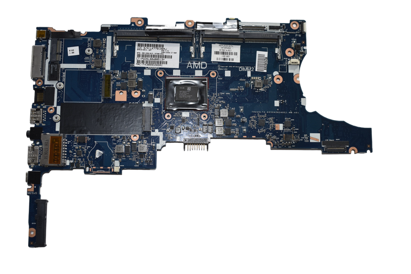 HP Elitebook 745 G4 A10-8730B zdjęcie 1