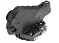 Toyota RAV4 zamek tylnej klapy bagażnika