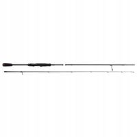 2 x WĘDKA SAVAGE GEAR SG2 ULTRA LIGHT GAME 1,90m 2-10g