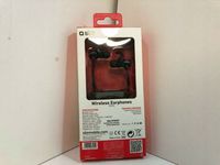 Słuchawki SBS BT501 Wireless Magnetic Multipoint Czarny