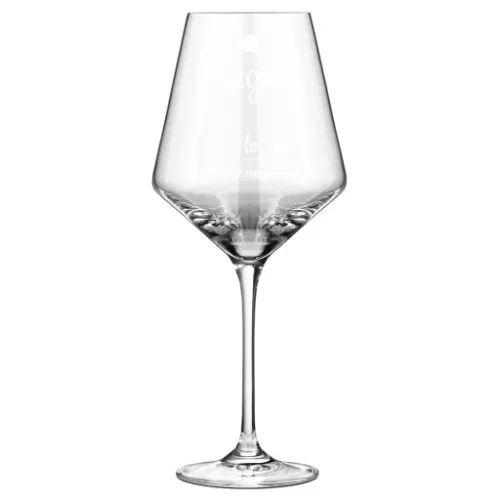 KIELISZEK DO WINA KROSNO prezent na Święta dla mamy żony dziewczyny babci na Arena.pl