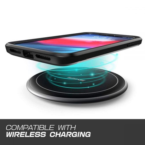 Etui Supcase Ub Neo Iphone Xs Max Black na Arena.pl