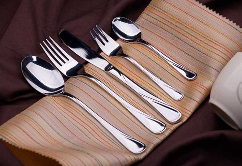 Kinghoff Sztućce 24 Elem. Połysk Kh-3504 na Arena.pl