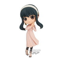 Spy × Family - Yor Forger - Q Posket - Odekeke