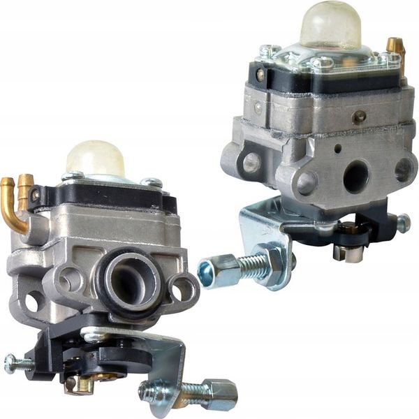 GAŹNIK DO KOSY OLEO-MAC SPARTA 25 250 zdjęcie 1