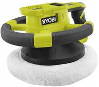 RYOBI MIMOŚRODOWA POLERKA AKUMULATOROWA RBP18250 25CM 18V SOLO ONE+