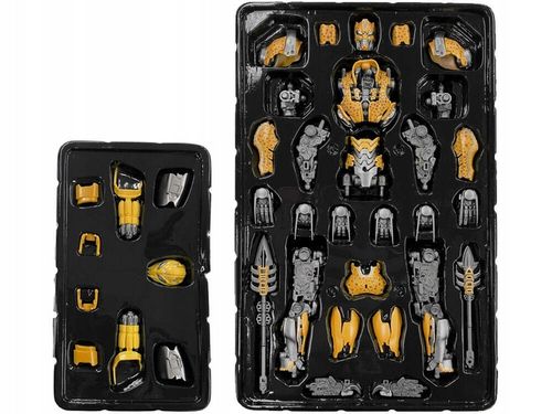 Hasbro Transformers Decepticons Cheetor 18cm Figurka kolekcja BONUS ZA5473 na Arena.pl