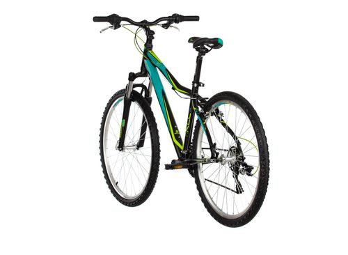 Rower Kellys VANITY 10 Black 2017 - r. 15" na Arena.pl