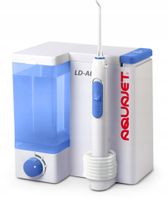 AQUAJET LD-A8 IRYGATOR MEDYCZNY DLA DOROSŁYCH 8BAR