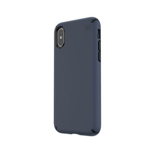 Speck Presidio Pro - Etui iPhone Xs / X (Eclipse Blue/Carbon Black) na Arena.pl