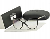 Okulary z Filtrem Niebieskim do Ekranów LCD kocie marki ESTILLO + GRATISY