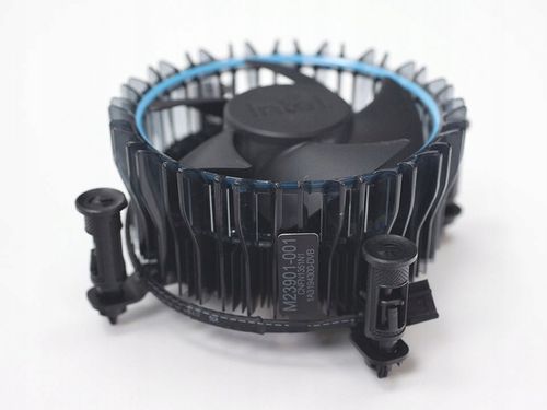 Procesor INTEL Core i5-12400F 6x2,5->4,4GHz BOX z chłodzeniem na Arena.pl