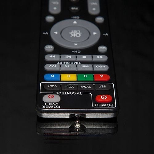 Dekoder WIWA H.265 Maxx DVB-T2/HEVC/H.265 Full HD na Arena.pl