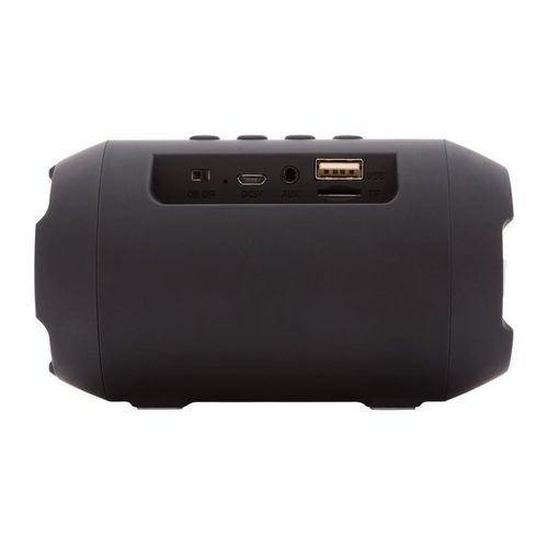 Maxton głośnik Bluetooth MX116 Masaya Black na Arena.pl
