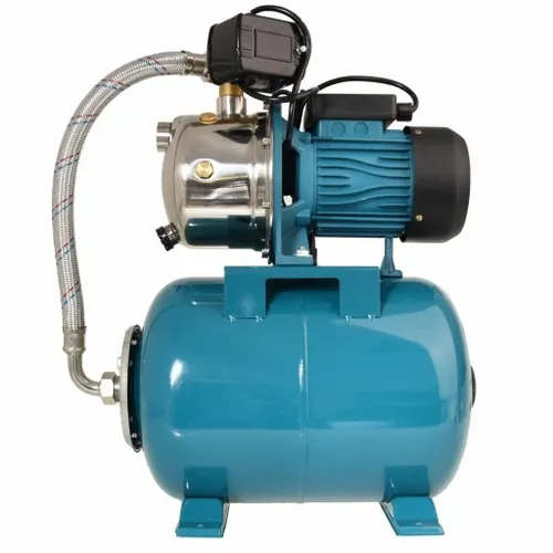 HYDROFOR 50L AJ 50/60 POMPA HYDROFOROWA + GRATIS na Arena.pl