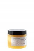 Peeling do ciała gruboziarnisty mango Ziaja Baltic Home Spa Fit 300 ml