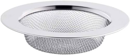 Sitko Filtr do Zlewu Odpływu na Zanieczyszczenia na Arena.pl