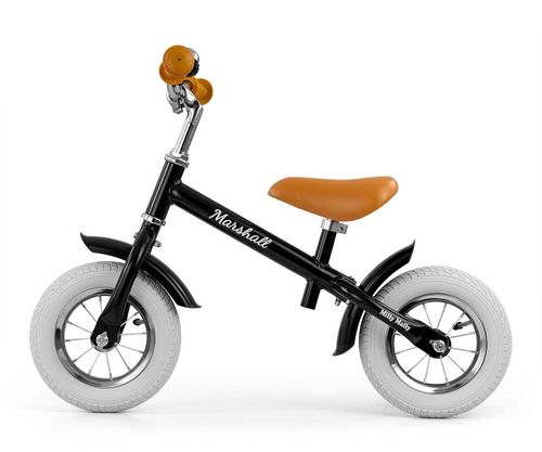 Rowerek Biegowy Marshall Air Black na Arena.pl