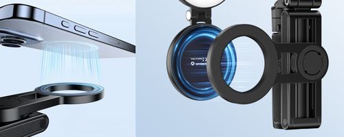 Statyw Ulanzi JJ-03 Magsafe na Arena.pl