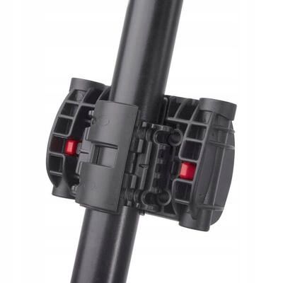 Uchwyt do ramy roweru do fotelika dziecięcego Polisport Groovy na Arena.pl